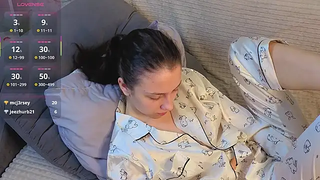 Chat +18 de GiseleLamos ao vivo