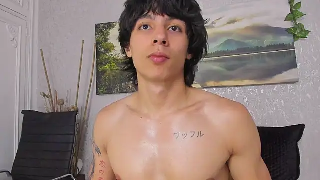 Tyler_durten: вебкам-шоу