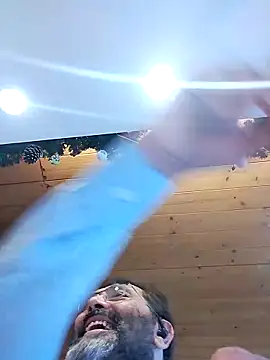 Necroforo Show Webcam