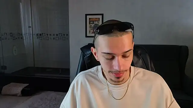 KaydenDrew Live XXX Chat