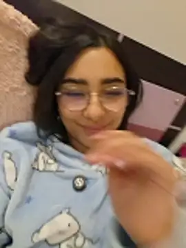 Chat +18 de scarlett25__ ao vivo