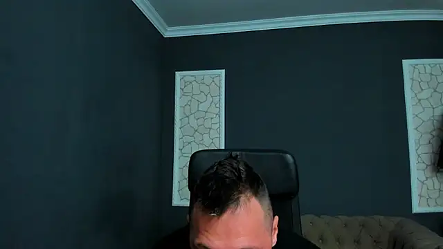 عرض كام BrianHunts