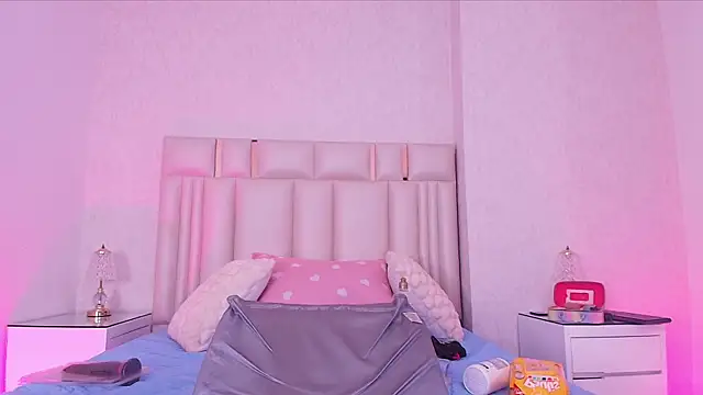 Czat XXX na żywo – _carolina_fox