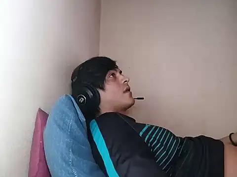 onlychinin Pertunjukan Webcam