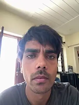 โชว์เว็บแคมของ HardCupid