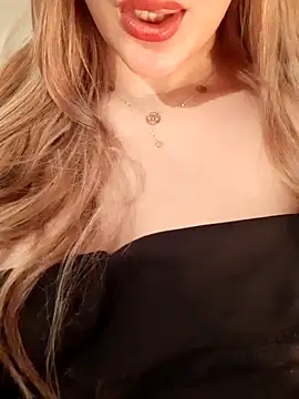 عرض كام Princess-Arab