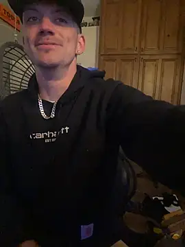 Show webcam de Twist_N_Tease