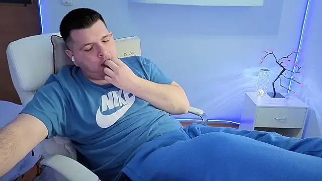 JasonJacks 라이브 XXX 채팅