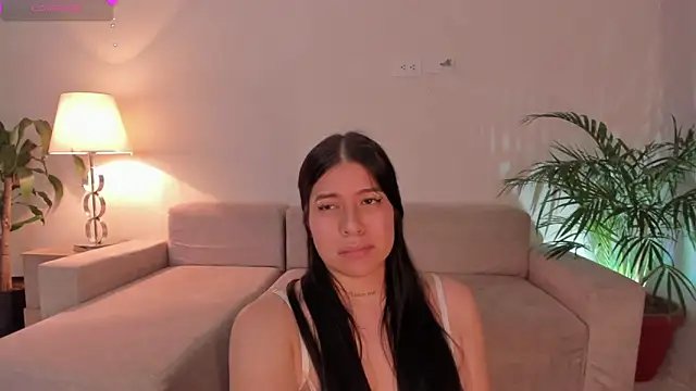 Holly_velvett's Live XXX Chat