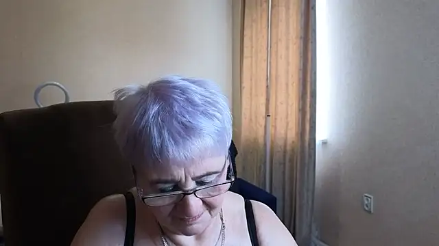 Sandra_Snowflake Live XXX Chat