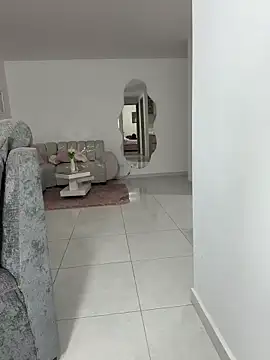 AlesiaCooper's Webcam Show