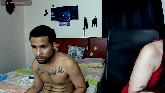 morbo_total69 Show Webcam