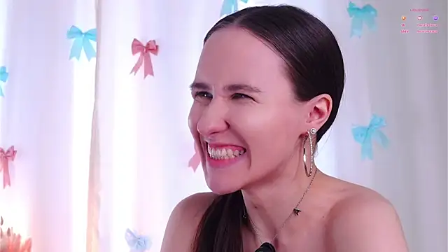 MaudAle Obrolan Langsung XXX