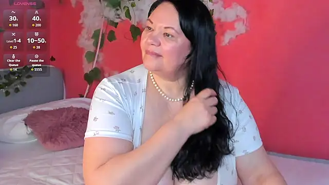 sandra_jackson: онлайн-секс-чат