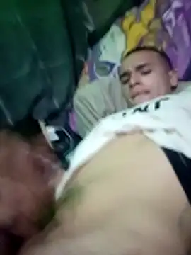 sexdol2のウェブカメラショー