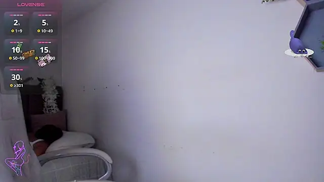 Czat XXX na żywo – Anita23__