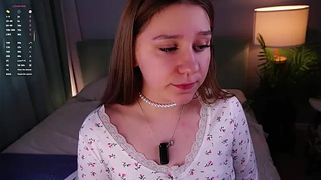 ShantellAngulo Live XXX Chat