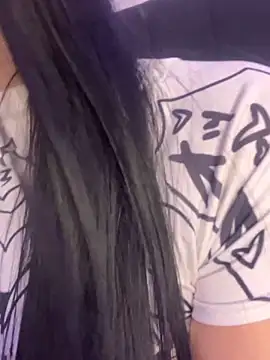 Abby_Bennett লাইভ XXX চ্যাট