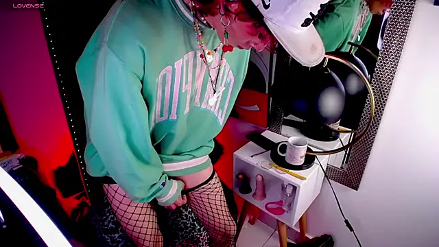 Cain_Dantalion Live XXX-Chat