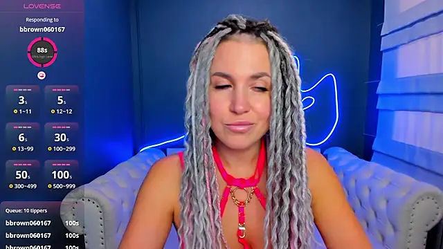 Fire__Dancer Live XXX Chat