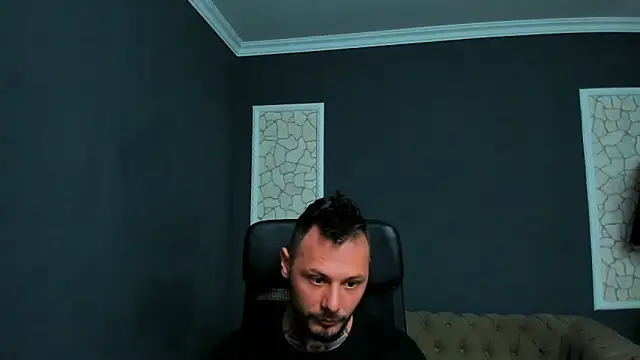 โชว์เว็บแคมของ BrianHunts