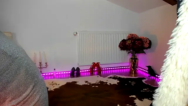 ViciousSiren Obrolan Langsung XXX