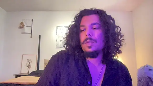 daddyvibes Obrolan Langsung XXX