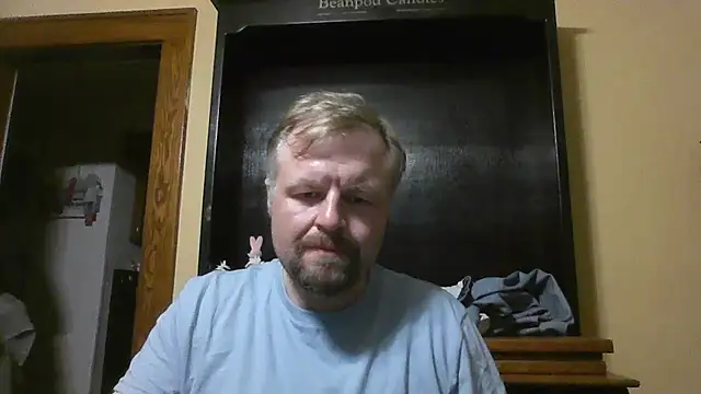 TheOneDonShaun: вебкам-шоу