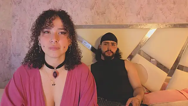 Benny_and_Mark Live XXX-chat