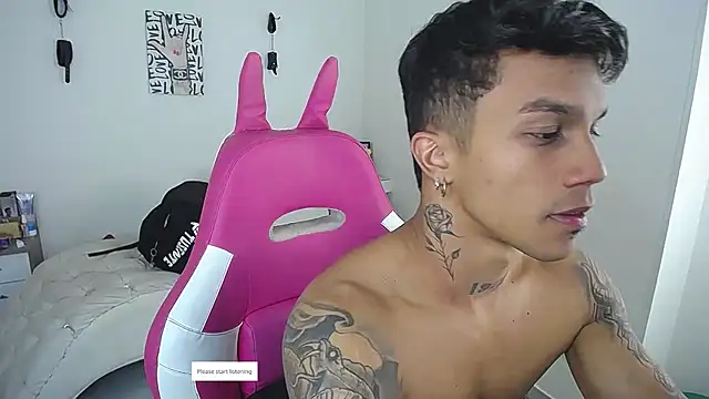 Leonard_Price 现场XXX聊天