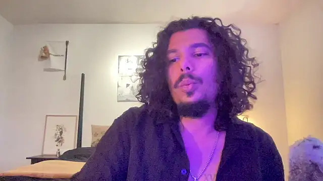 Czat XXX na żywo – daddyvibes