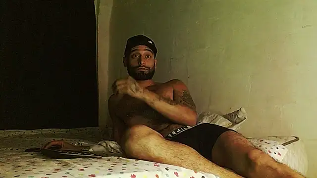 دردشة Alex_Flame_ الجنسية المباشرة