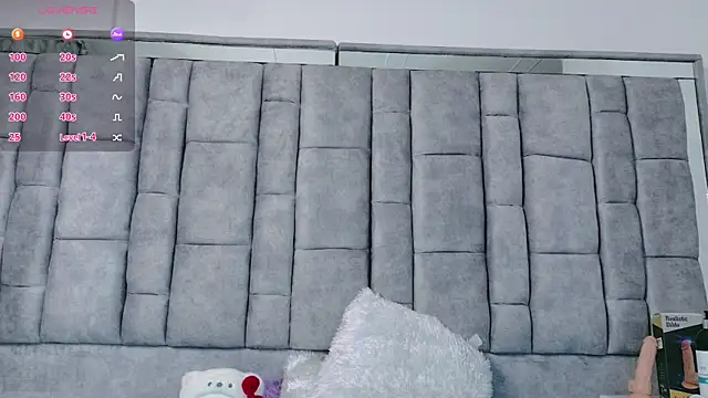 Czat XXX na żywo – Ayla_Han