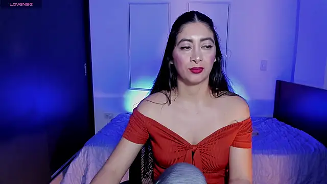 MeganWhite3 Live XXX-Chat