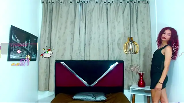 luisa__torres' Live XXX Chat