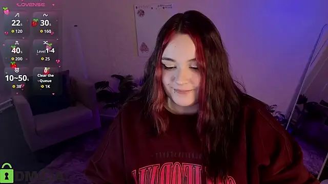 Mia_R0ss 即時 XXX 聊天