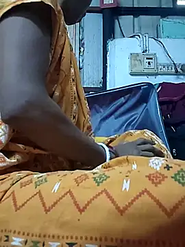 Sweet-runi – Kamerová šou