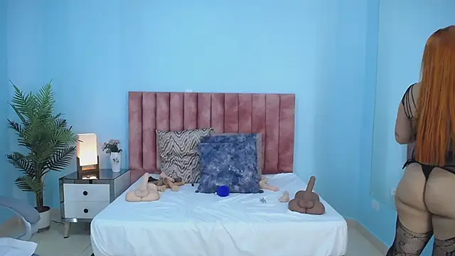 nana_levy 即時 XXX 聊天