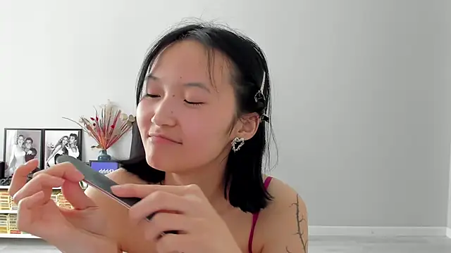 ailey_chao Live XXX Chat