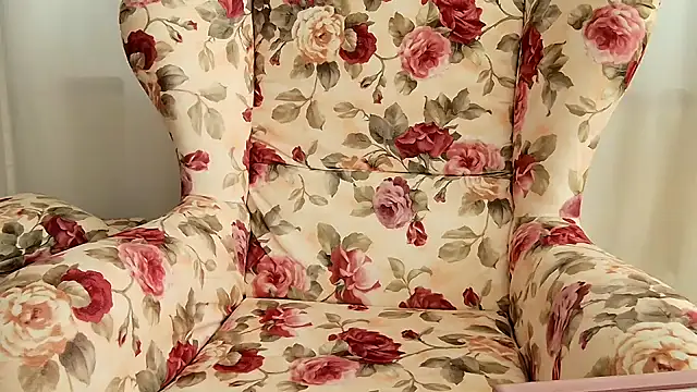 Vanillezucker – webcam-show