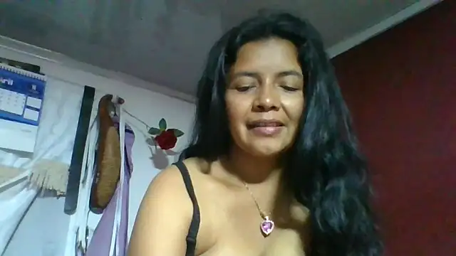 DianaOchoa_ Live XXX-chat