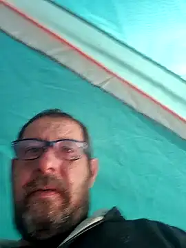 TryingWind Webcam Show