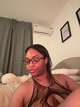 Sembang XXX Secara Langsung Chaniita