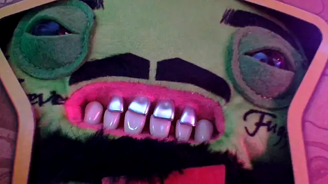 Chat XXX en directo de redmolly