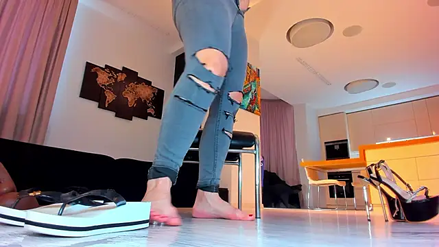 Girl_Squirts Obrolan Langsung XXX