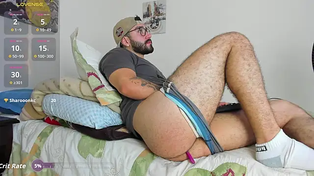 jeyco_santino Live XXX-chat