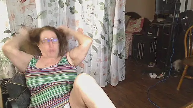 Chat XXX Live Ireallysquirt