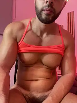 magnumchris Live XXX Chat