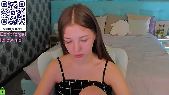 Webkamerová show Miss_Shanel