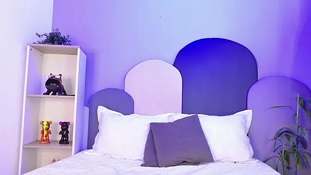 TaraCarson Adlı Modelin Web Kamerası Şovu